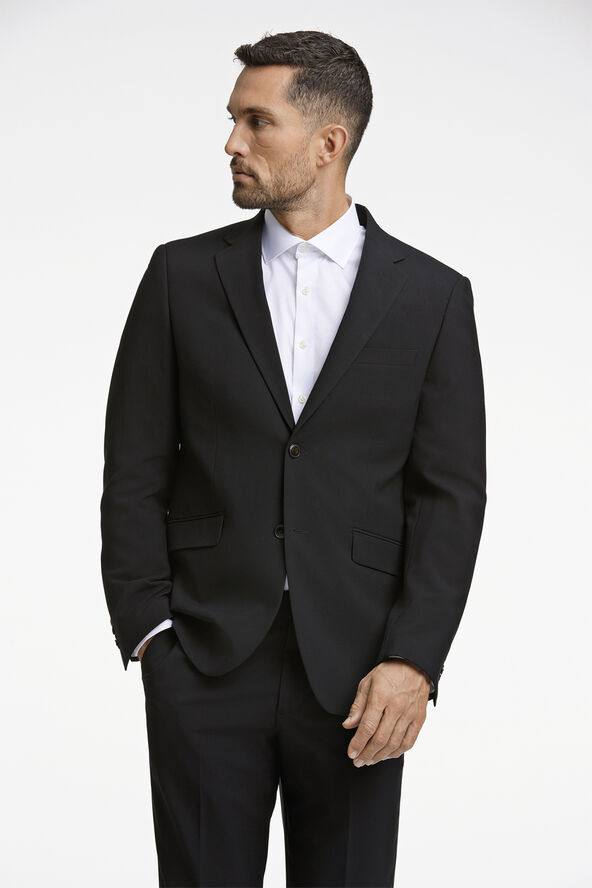 Lindbergh Superflex blazer Sort