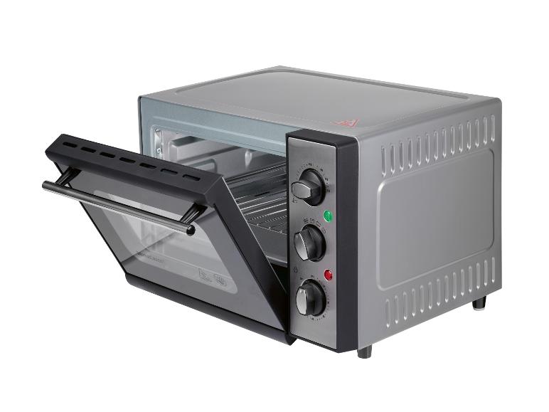 Mini-oven