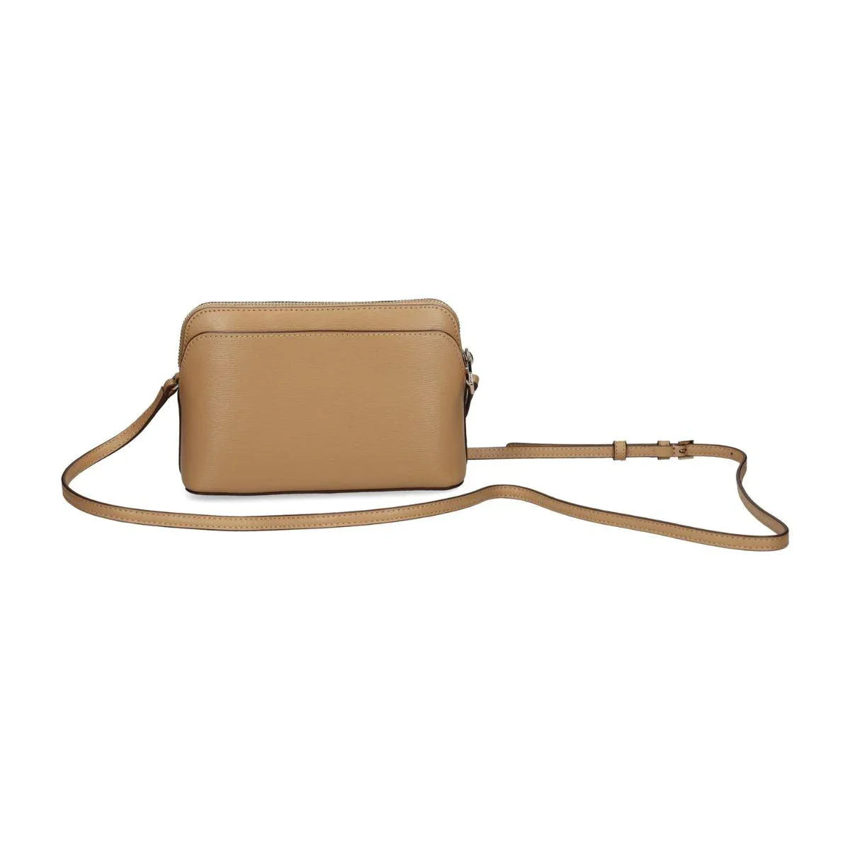 DKNY | Bryant Ave Dome | Leren crossbody