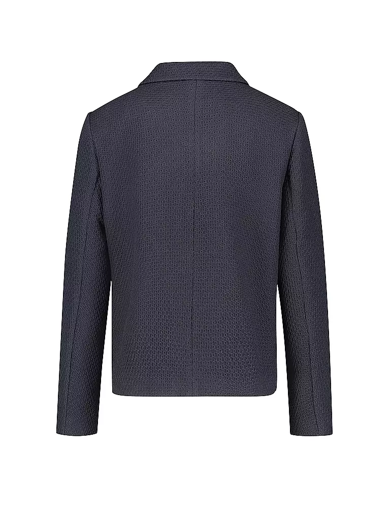 GERRY WEBER Blazer dunkelblau