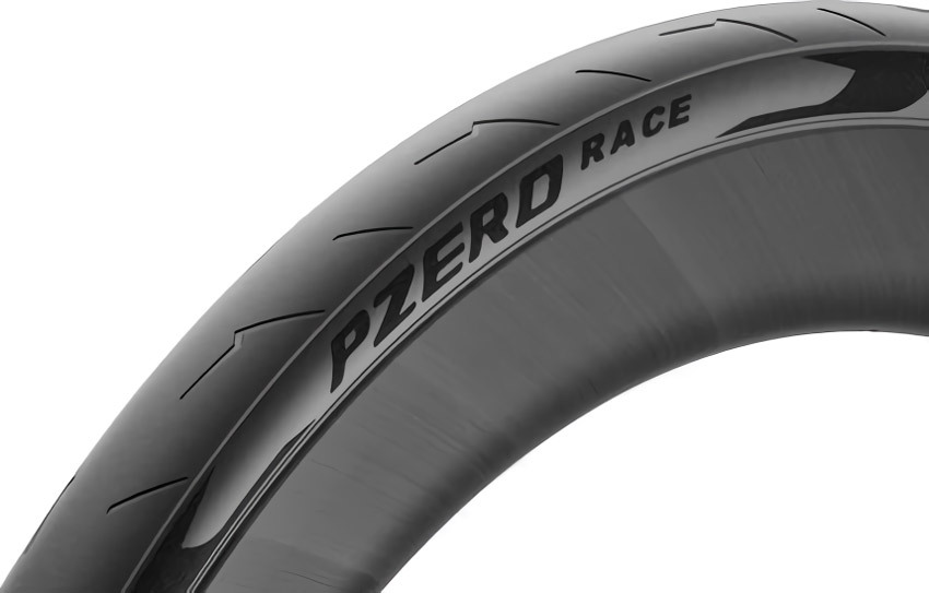 Pirelli P ZERO Race TLR Nero Racefiets Band