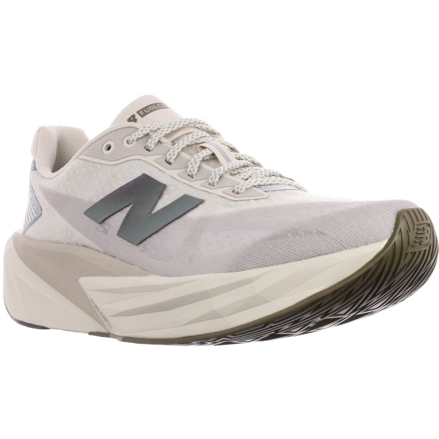 New Balance Fuelcell Rebel v5 Dames