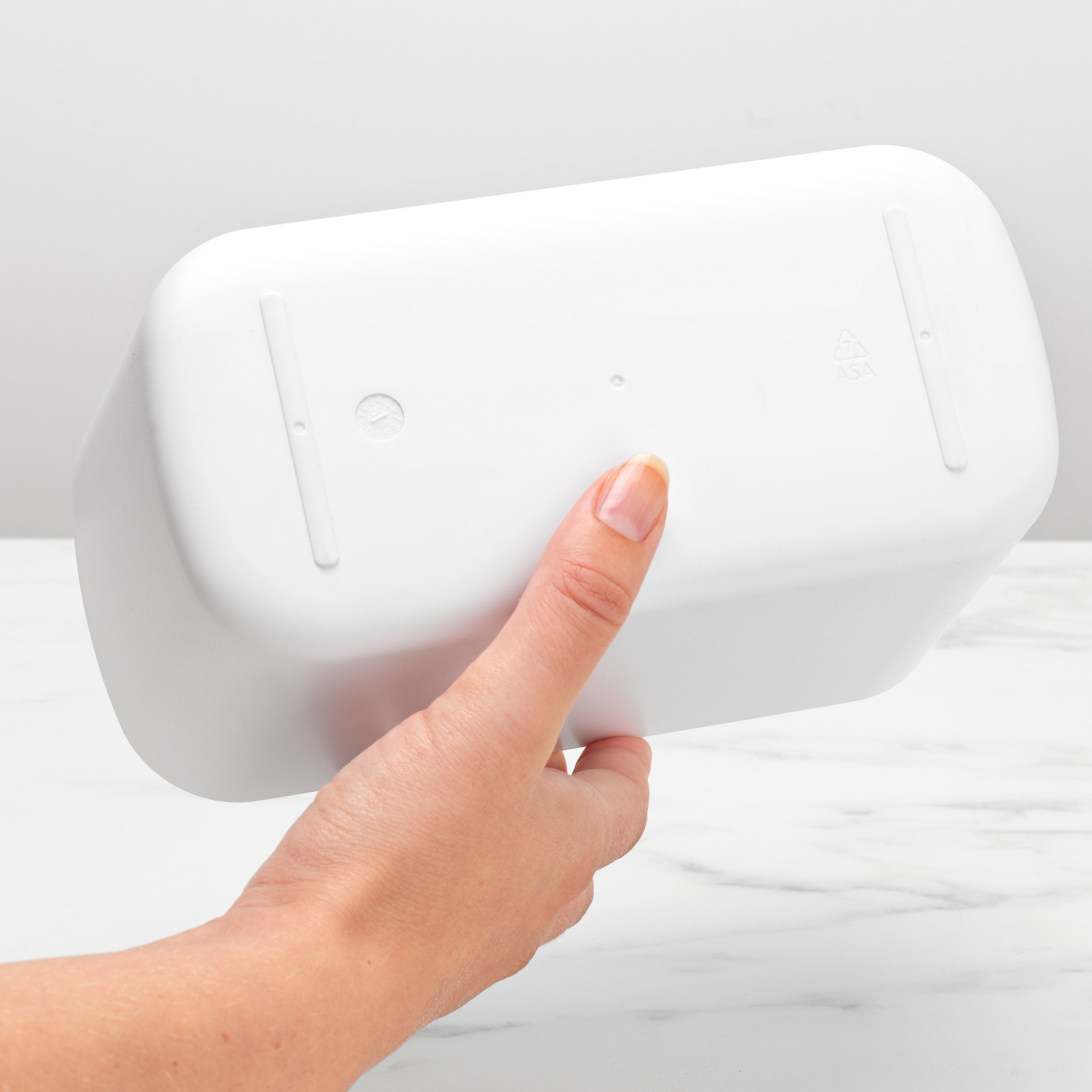 Brabantia ReNew Badkameropberger
