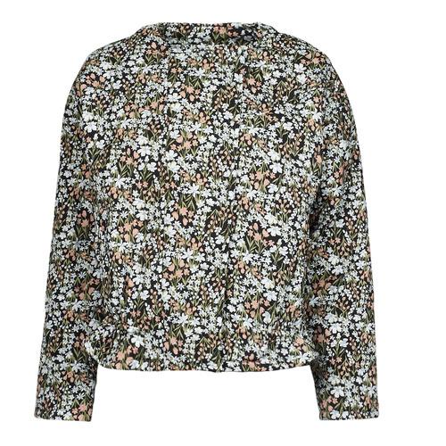 Betty London - CIAOBELLO Negro / Multicolor