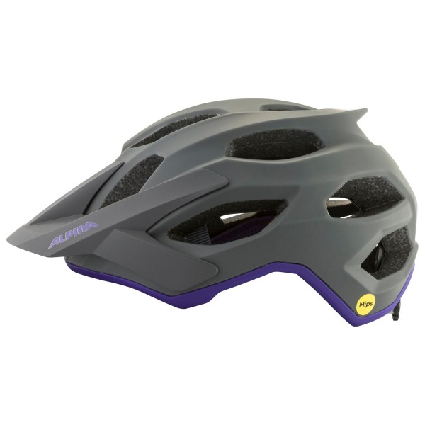 Alpina - Apax MIPS - Casque de cyclisme
