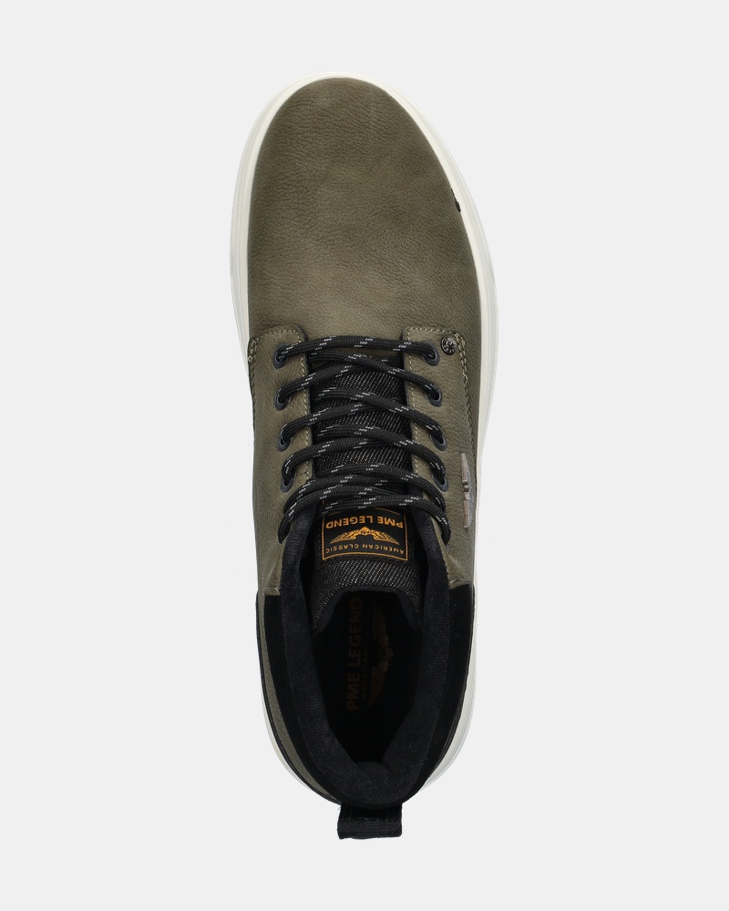 PME Legend Lexing Veterboots  - groen