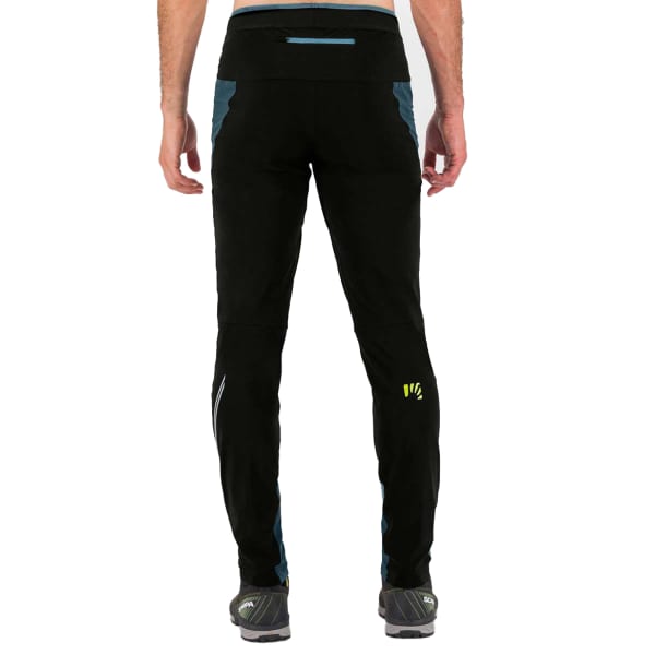 Pantalon randonnée KARPOS ROCK EVO PANT STARGAZER/VULCAN
