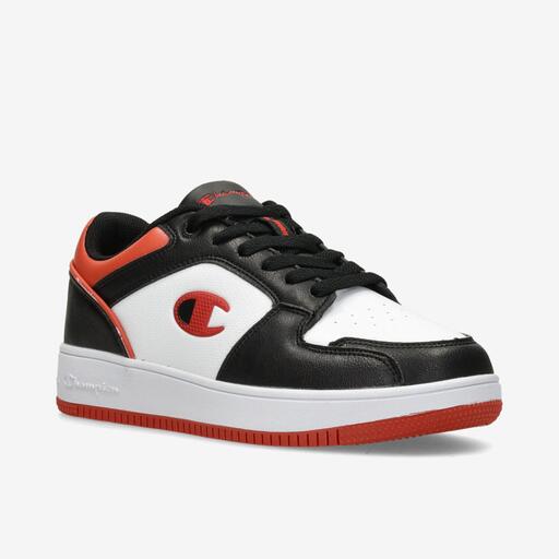 Champion Rebound 2.0 Low