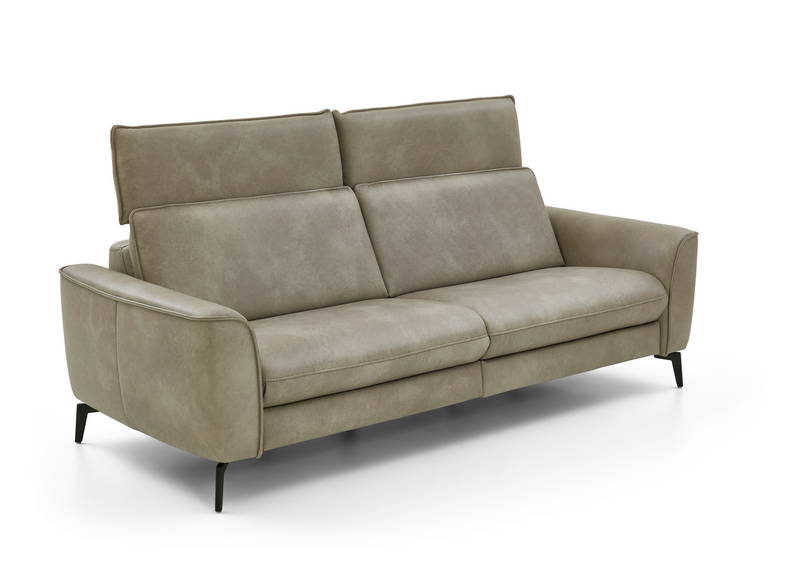 Valdera Sofa 2,5er WESER