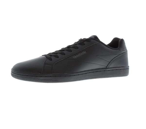 Reebok Complete Leather Trainers Mens