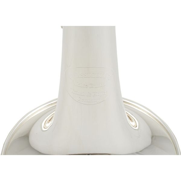 Kühnl & Hoyer Classicum C-Trumpet