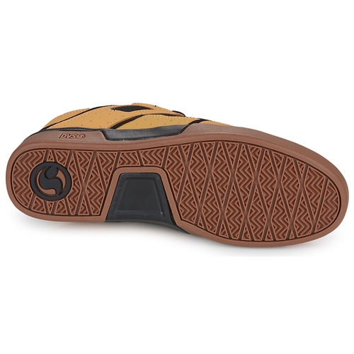 DVS - COMANCHE 2.0 - Camel
