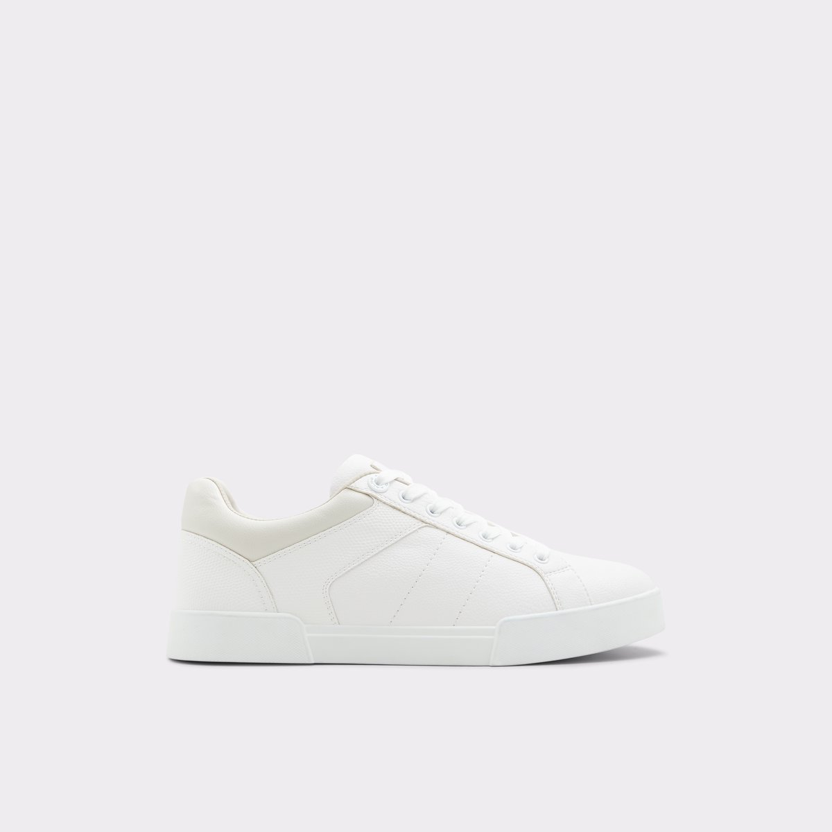 Kolbovic White Men Low top