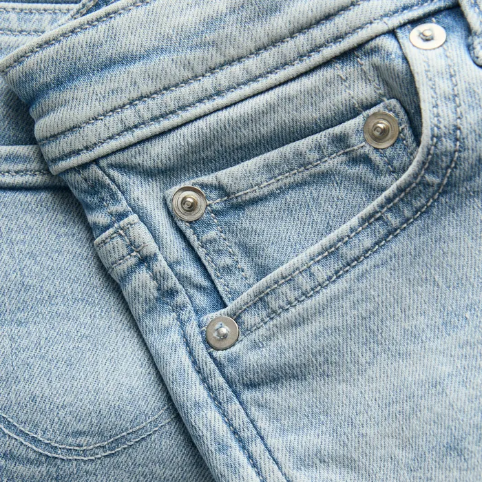 Jack & Jones Rick Original Denim Short Junior