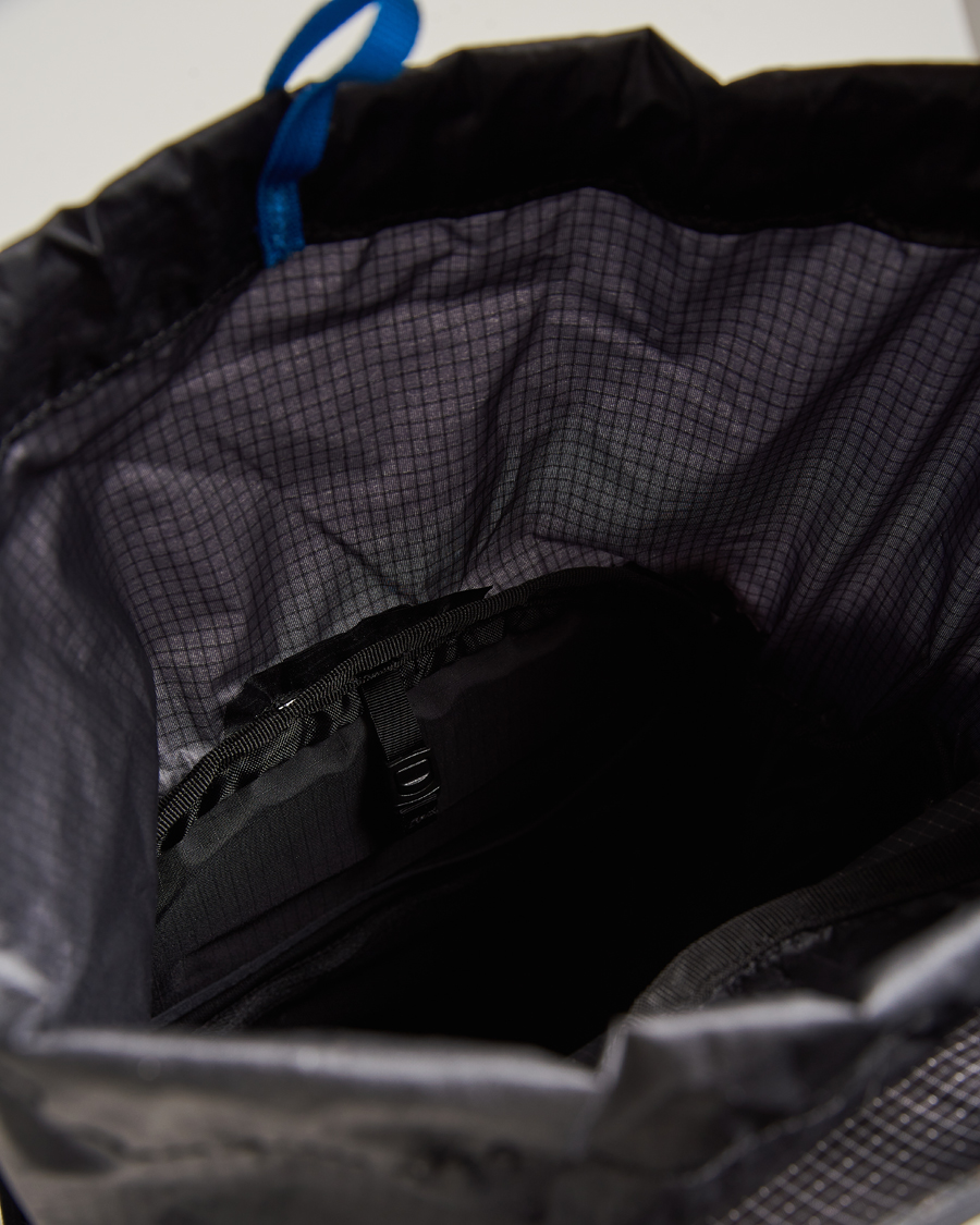 Black Diamond Distance 22 Backpack Black
