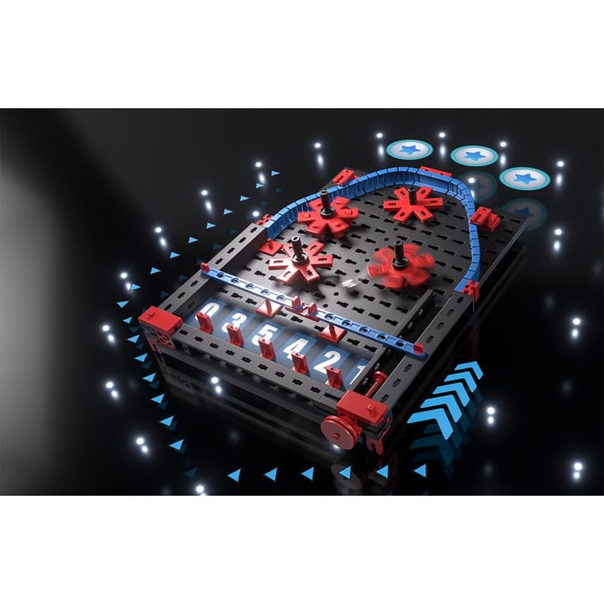 fischertechnik - Bausatz - Pinball