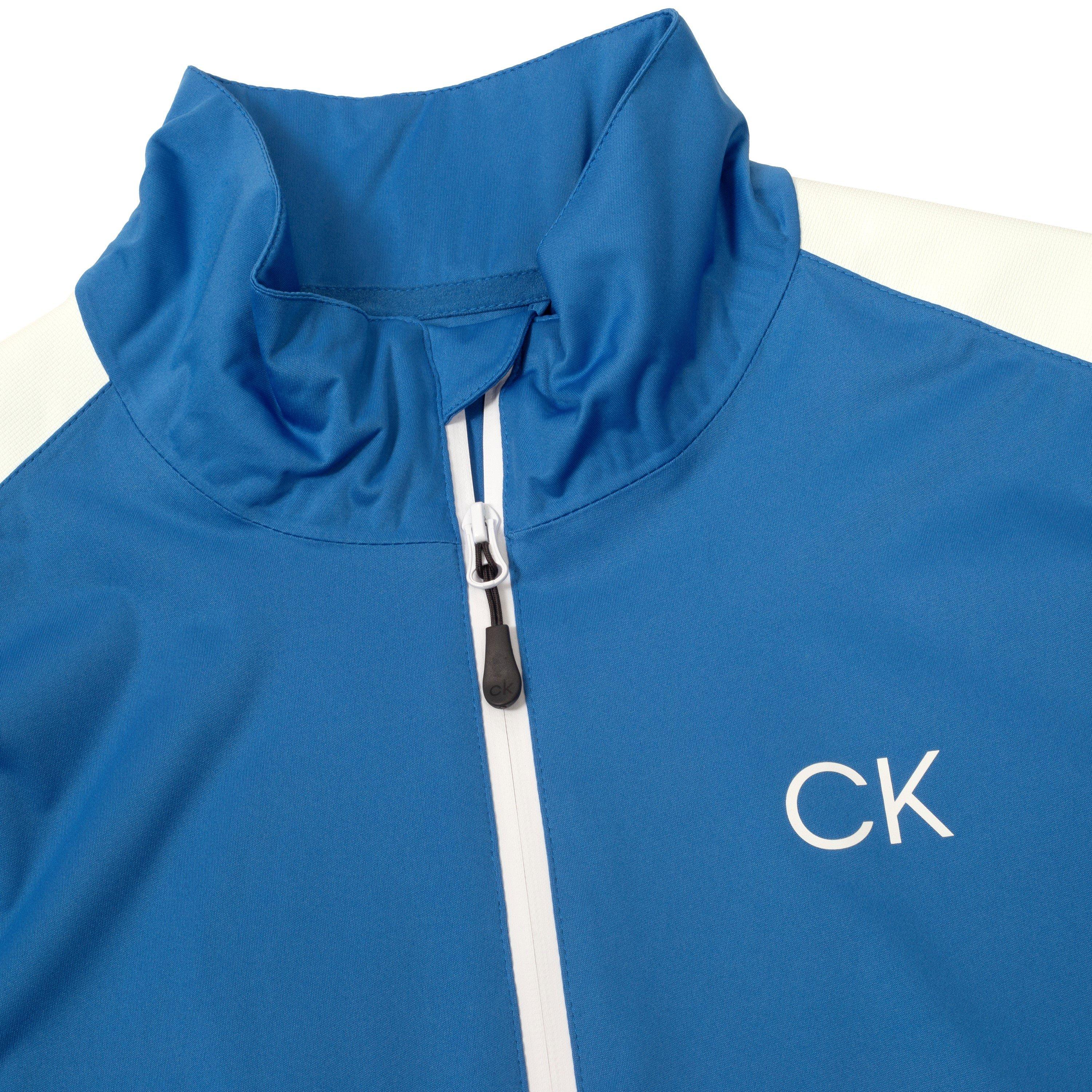 Calvin Klein Golf CK Golf Waterproof Jacket Mens