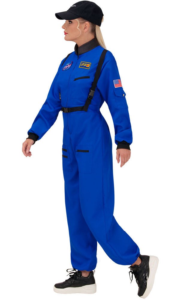 Astronauten Pak Dames