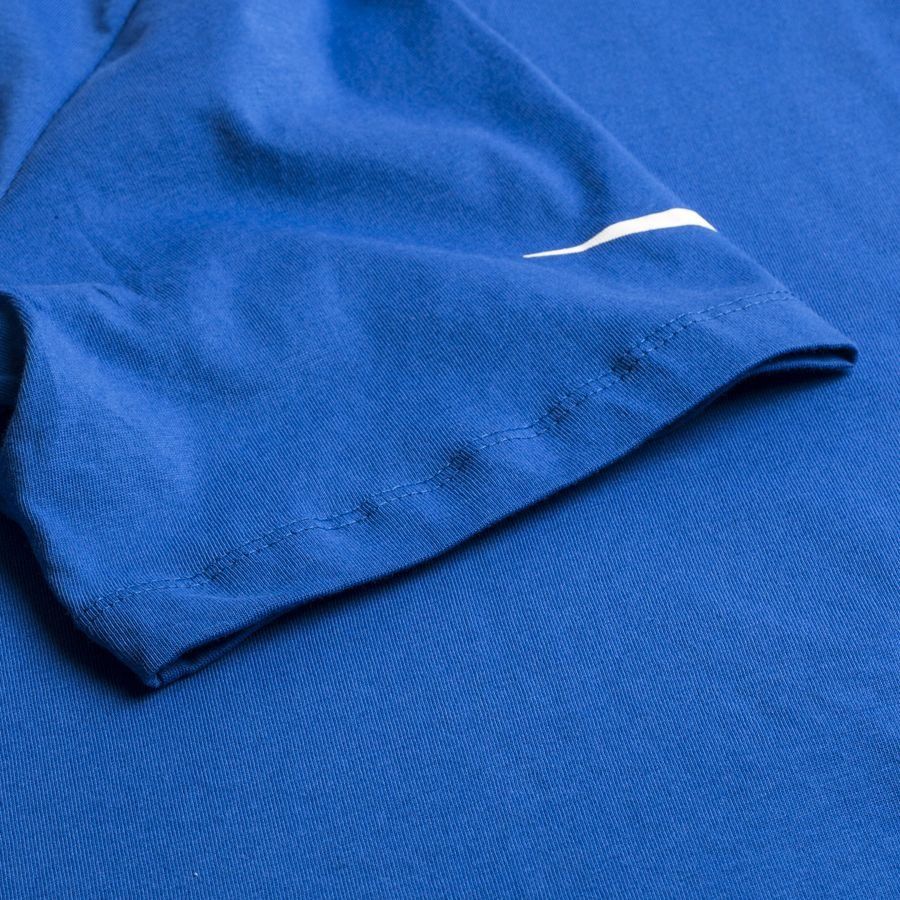 Nike T-Shirt Park 20 - Bleu/Blanc