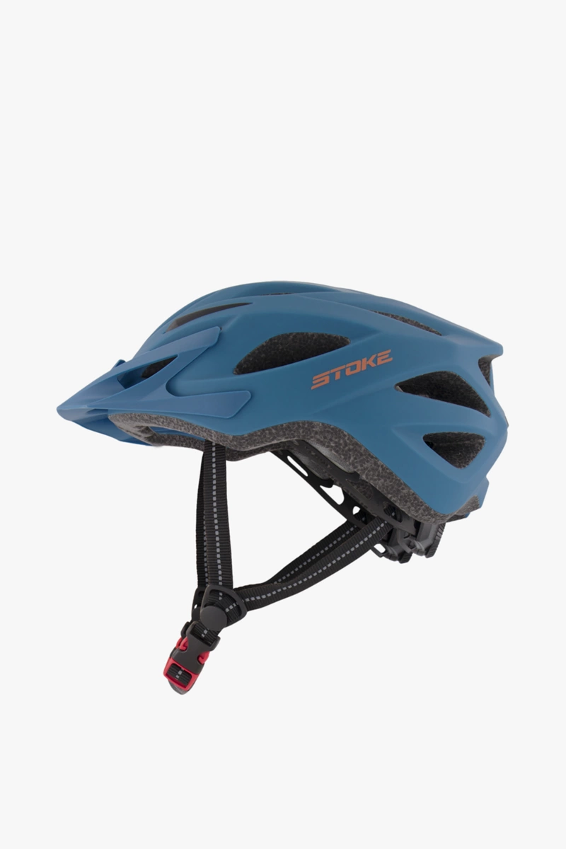 Stoke Arenas Velohelm