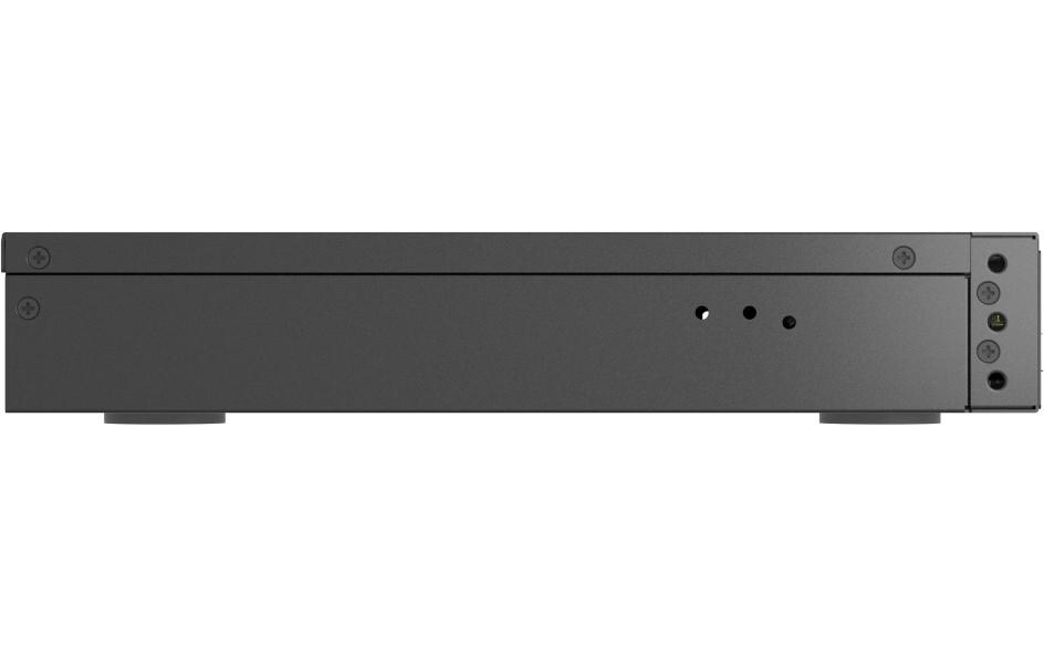 Switch QSW-M3224-24T 12 Port<br>Layer 3 Lite Web Managed Switch mit 12 Ports