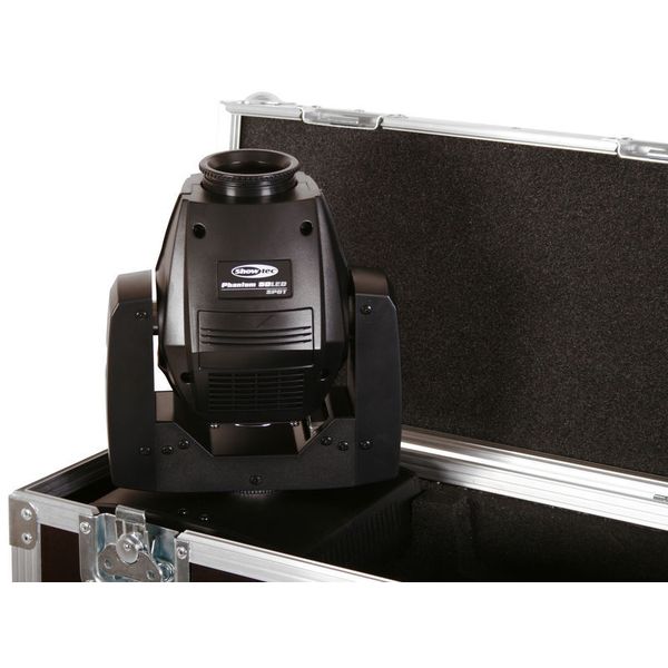 Thon Case 2x Showtec Phantom 50 LED