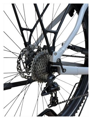Produit reconditionné . Advanced Trekking Plus Diamant Shimano 2023 . Vélo électrique . Advanced . bon état