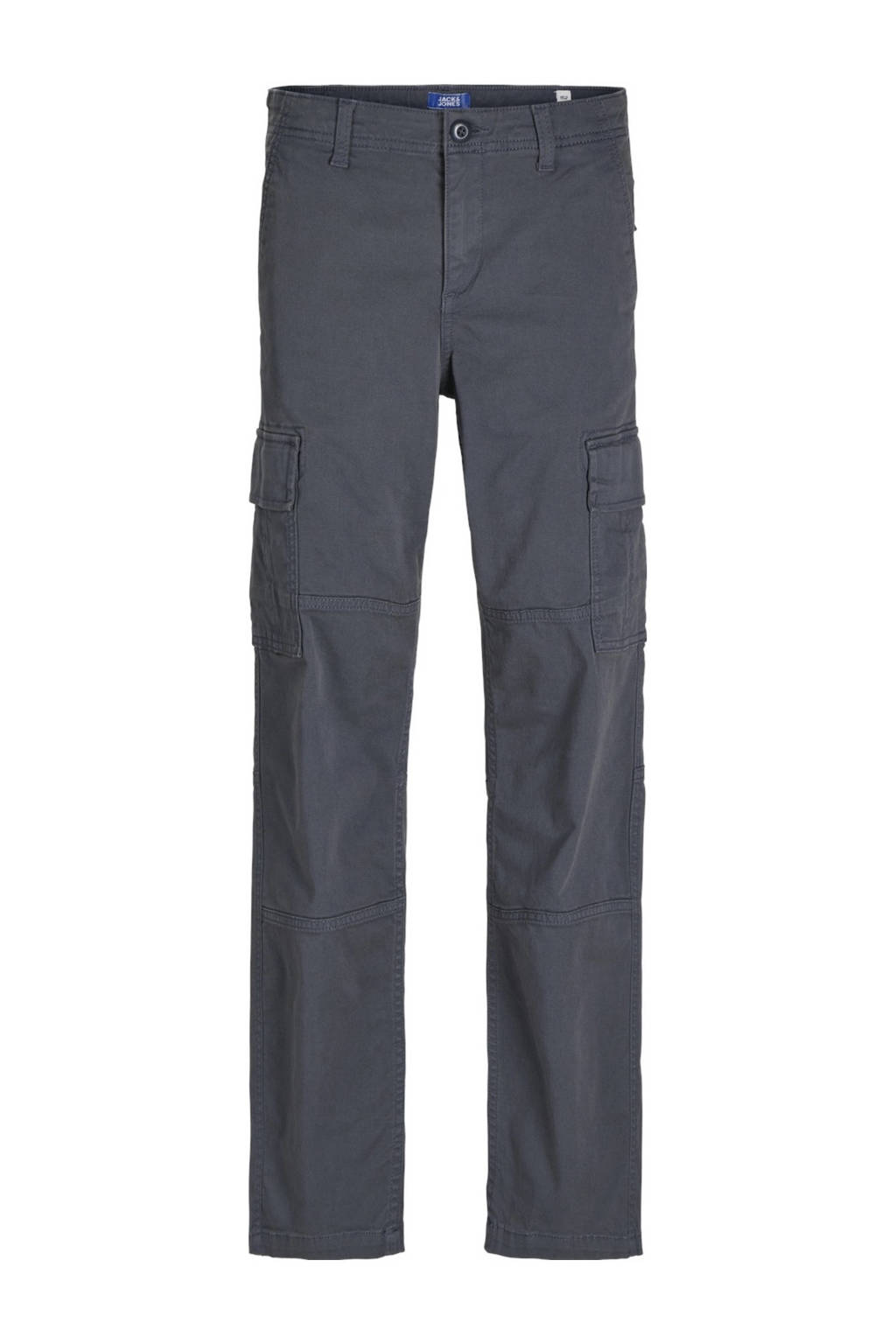 JACK & JONES loose fit cargobroek JPSTKANE JJHARLOW