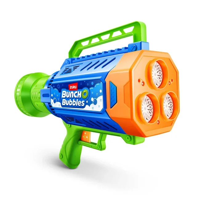 Bunch O Bubbles - Blaster - Large S1