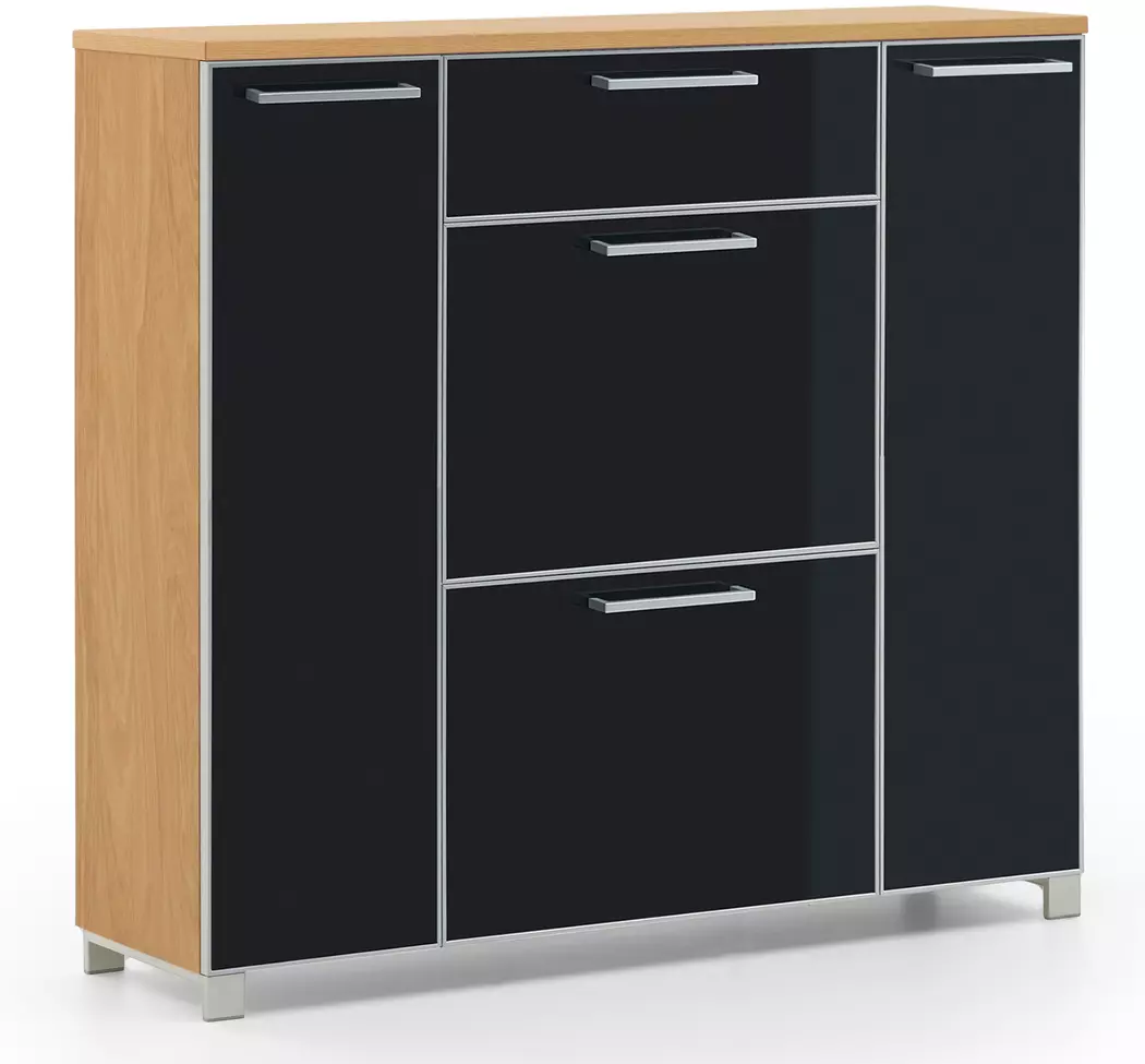 Schuhschrank Santina