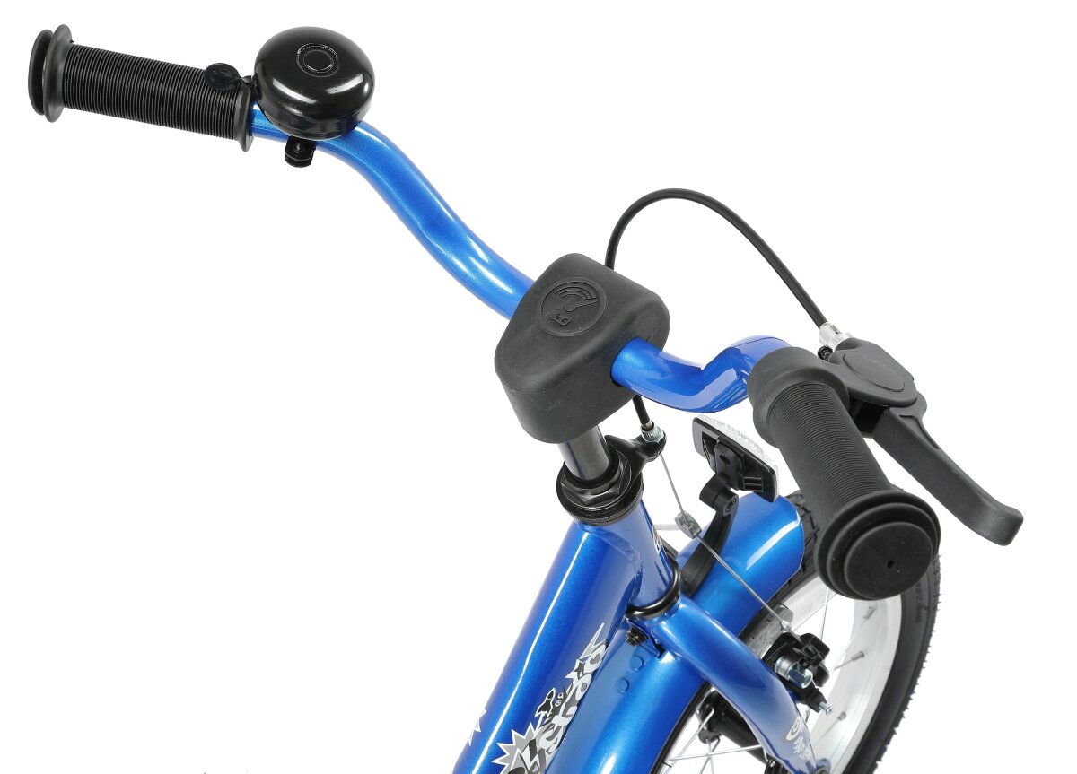 Bikestar Bikestar Kinder Fahrrad 14 Zoll Classic