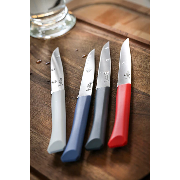 Coffret 4 couteaux de table Bon Appétit Opinel