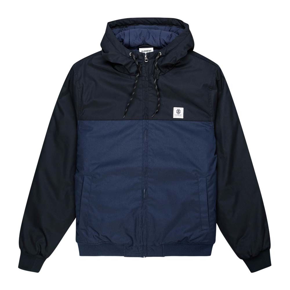 Element DULCEY 2TONES - Veste Homme eclipse navy