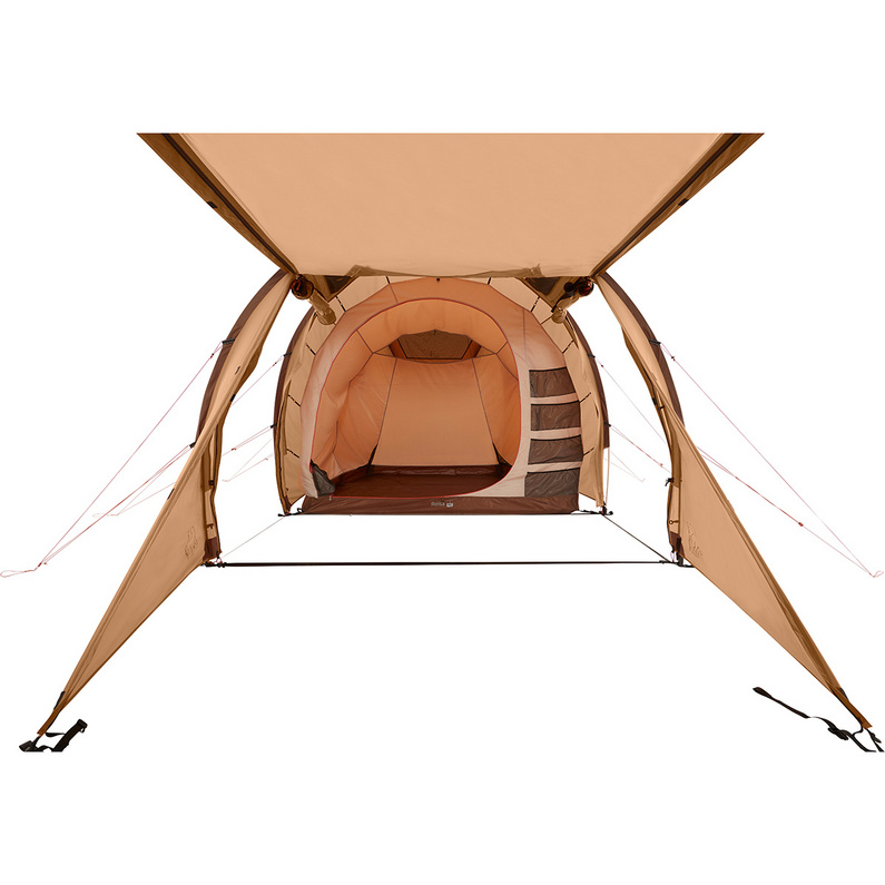 Nordisk Reisa 4 PU Zelt