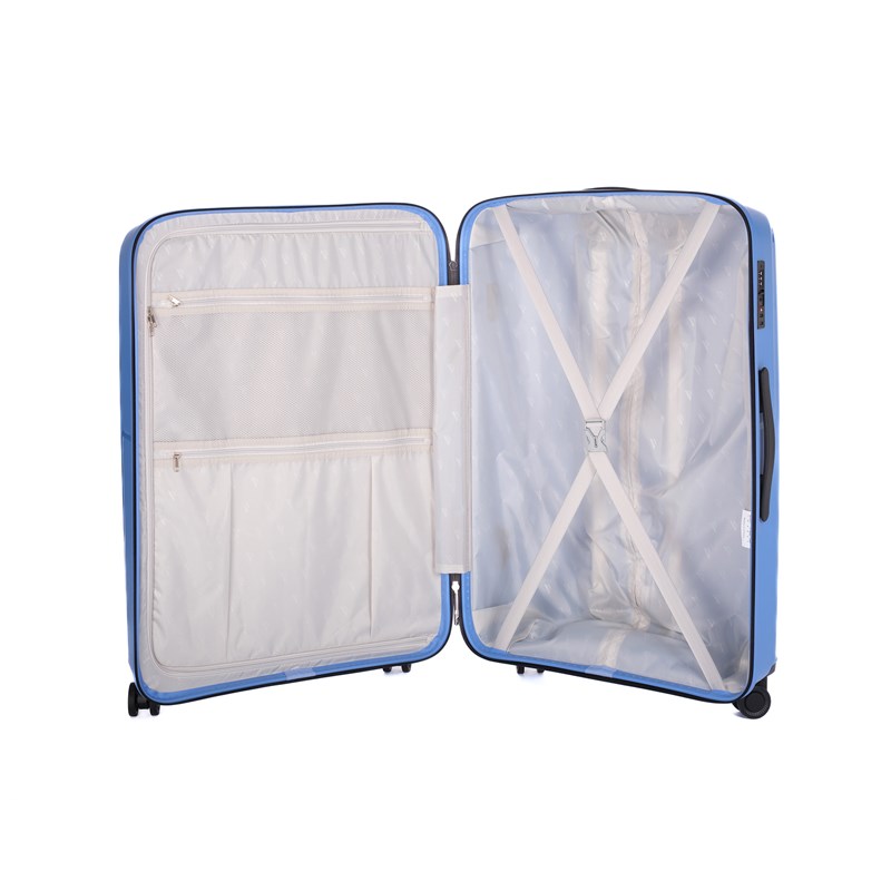 Aries Travel<br>Kuffert Phoenix 77 Cm