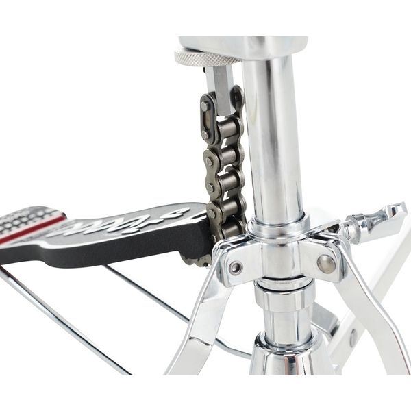 DW 6500 Hi-Hat Ständer