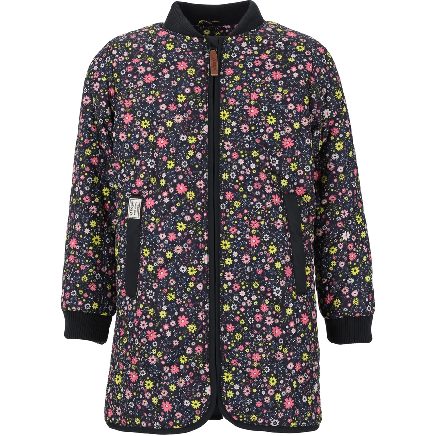 ZigZag Steppjacke Brianna print 8114