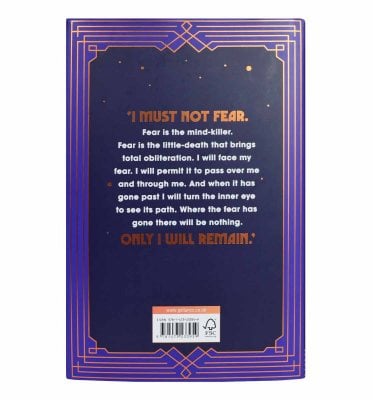 Dune (Hardback)