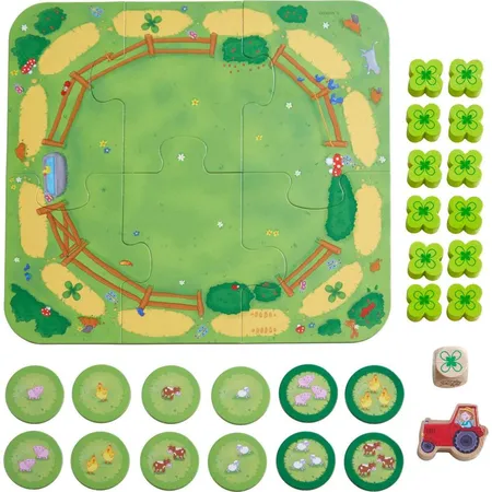 HABA 305878 Meine ersten Spiele Zähl mal!