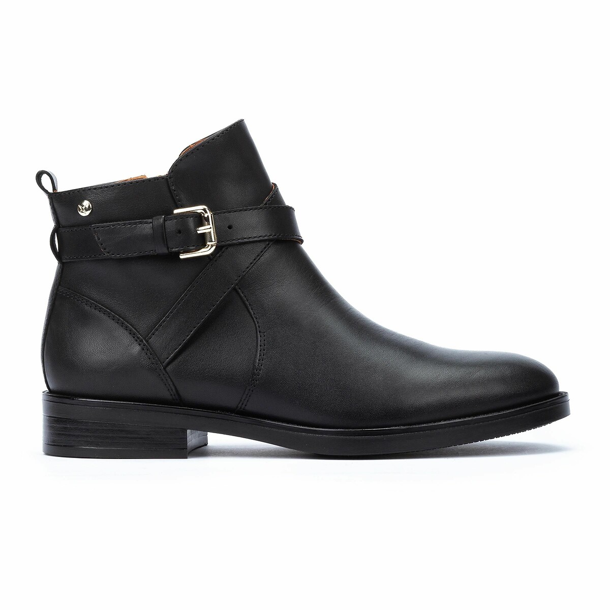 PIKOLINOS<br>Botas de couro Puertollano