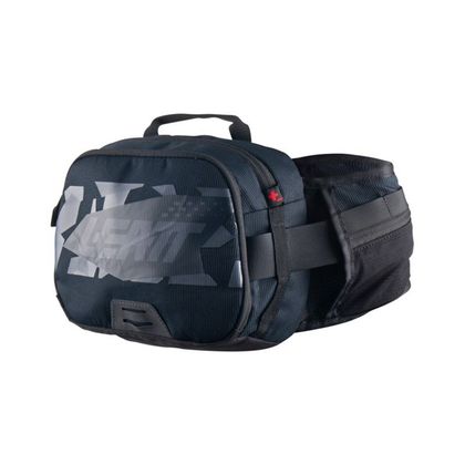 Sacoche Leatt 2.0 POUR OUTILLAGE - Noir