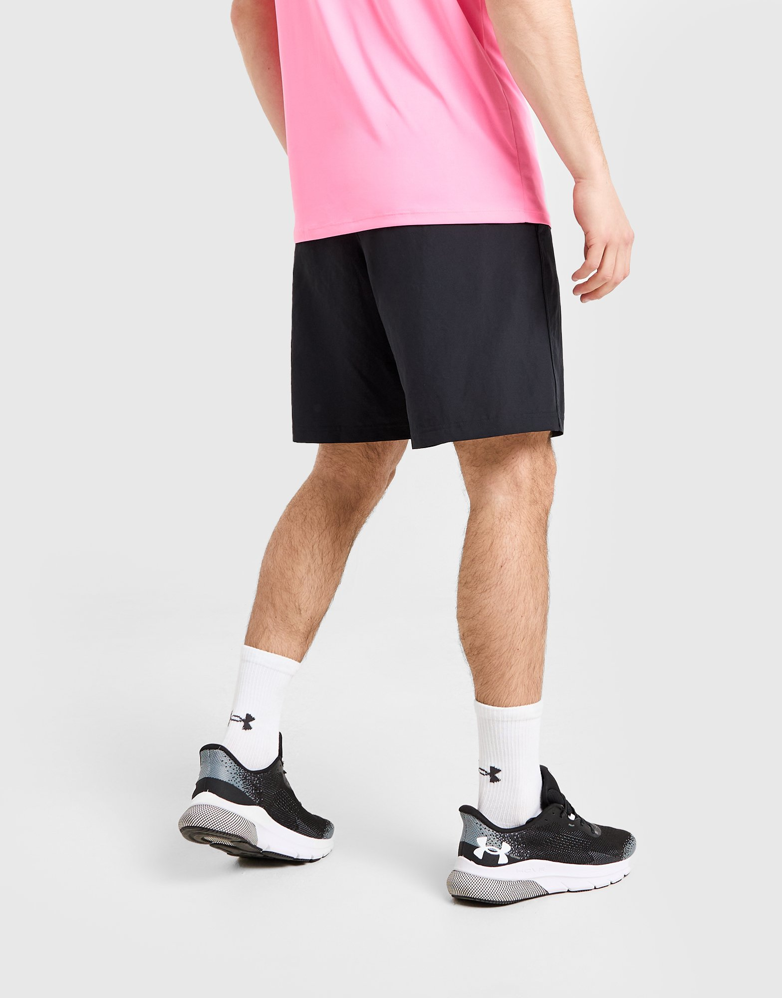 Under Armour Short Homme