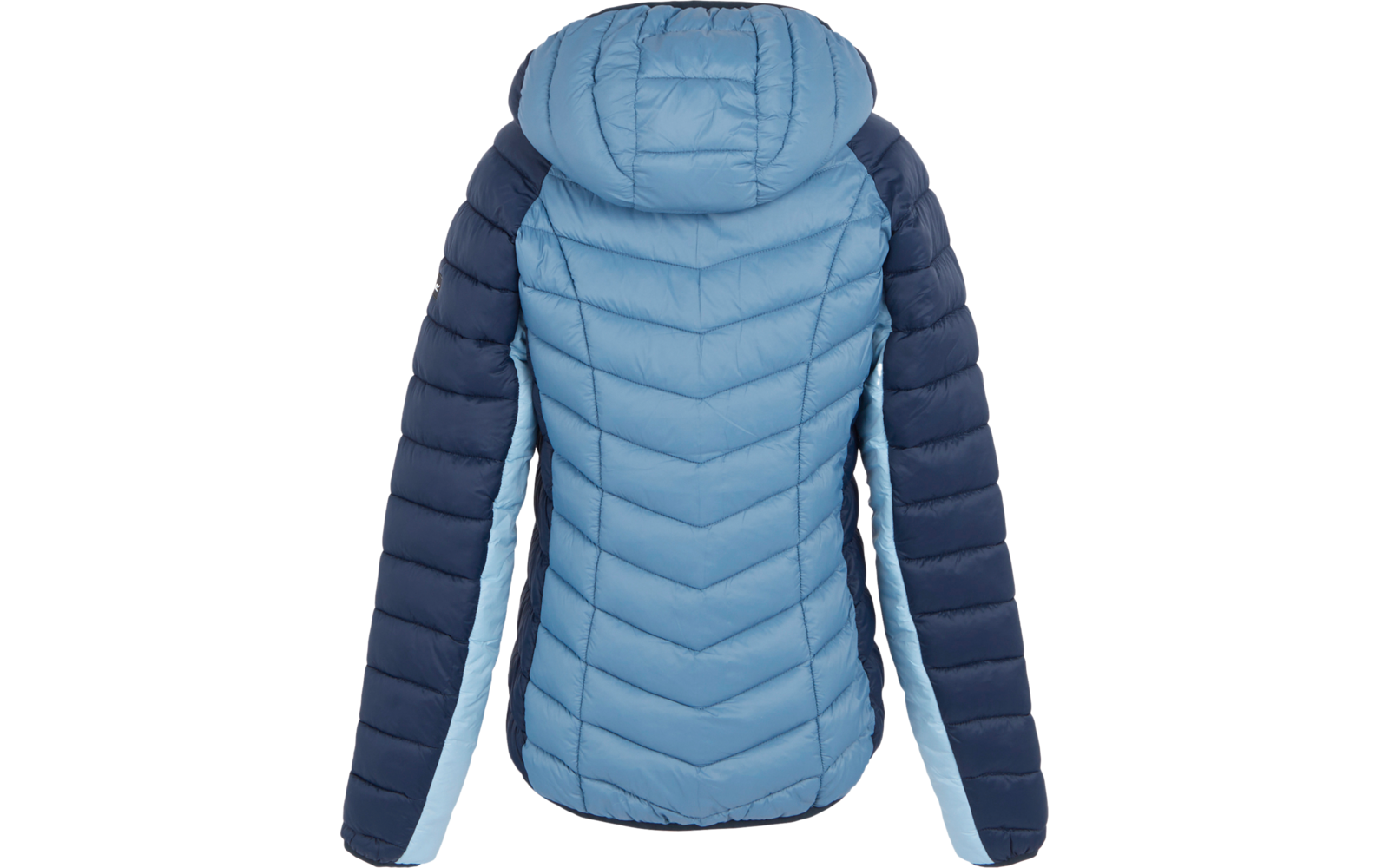 Regatta Dalent Damensteppjacke mit Kapuze