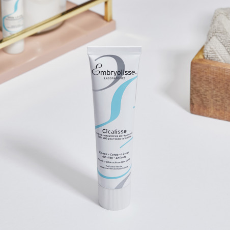 Embryolisse Cicalisse Crème