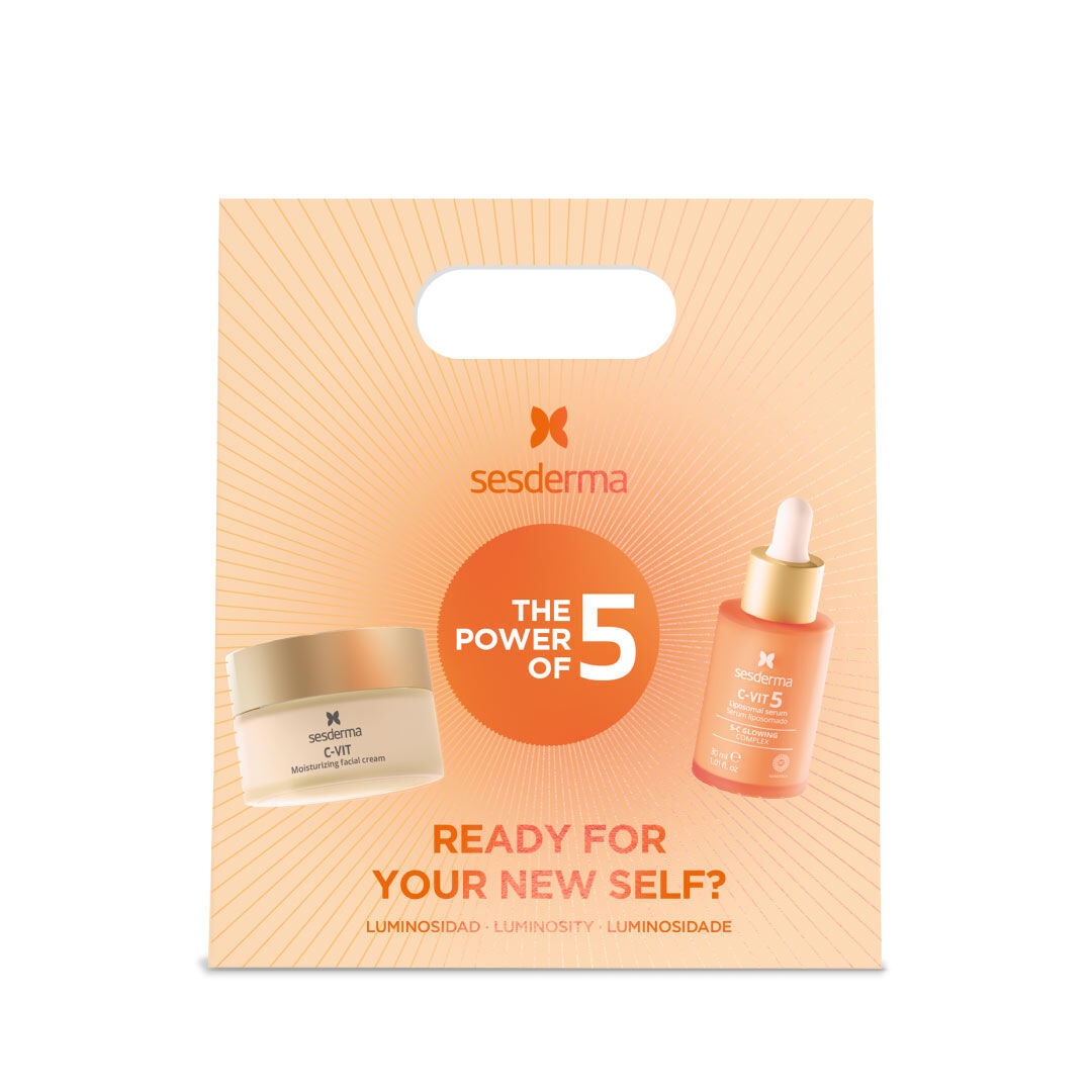 Sesderma Coffret Luminosidade - 1un