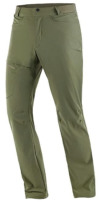 SALOMON - PANTALON WAYFARER PANTS M
