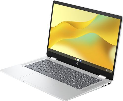 HP Chromebook x360 14b-cd0910nd - 14 inch - Touchscreen