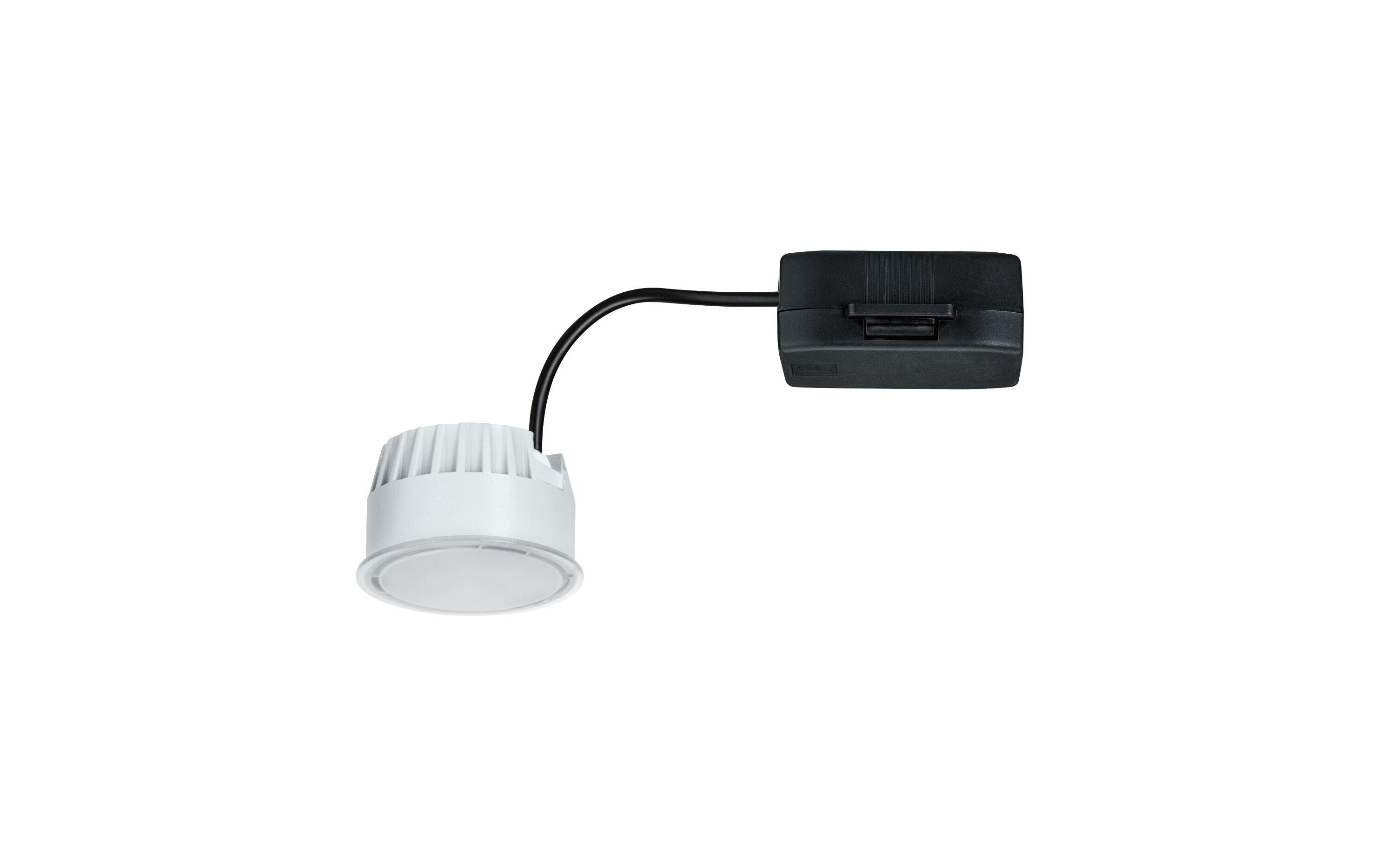 Einbauleuchte LED Modul Nova CoinLED Einbaustrahler