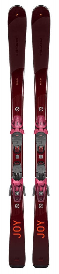 HEAD e-Total Joy SW Damenski Längenwahl   Joy 11 GW SLR Modell 2024