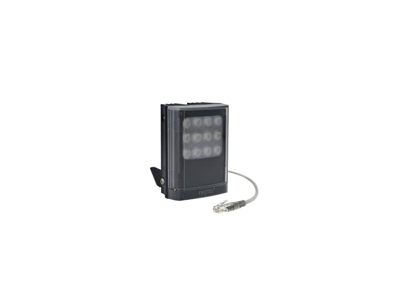 RayTec Infrarot Strahler VAR2-IPPOE-I4-1 Infrarot-Beleuchtung für Netzwerkkamera